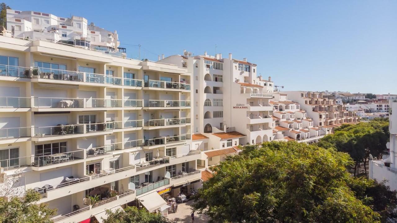 Verasol 3 Albufeira Extérieur photo