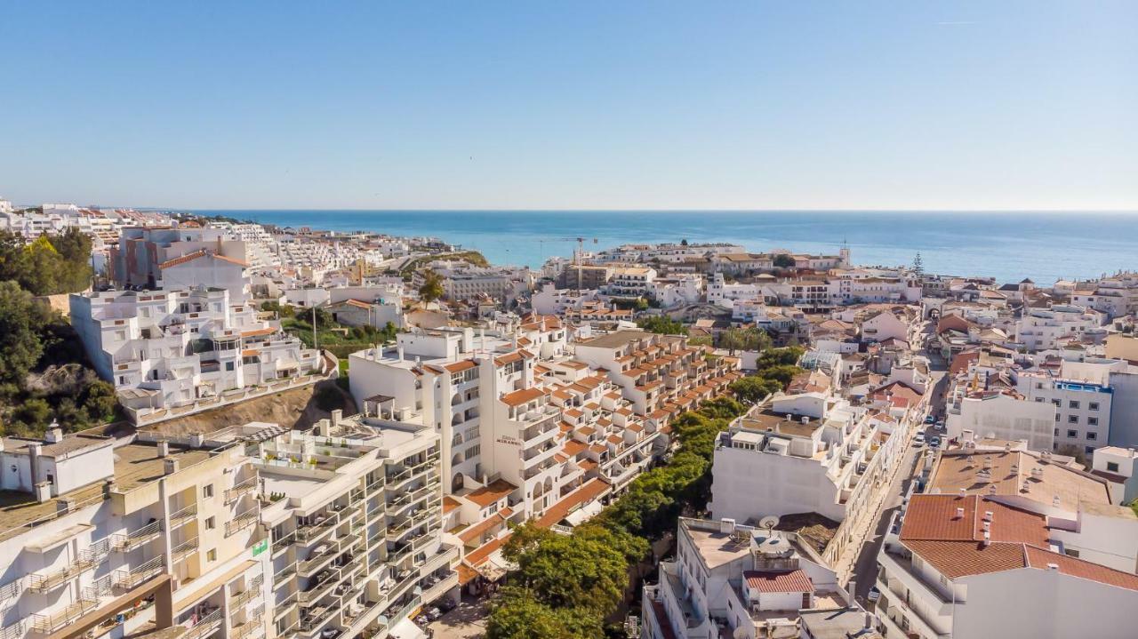 Verasol 3 Albufeira Extérieur photo